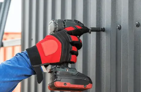 Travaux de zinguerie - Cattenom